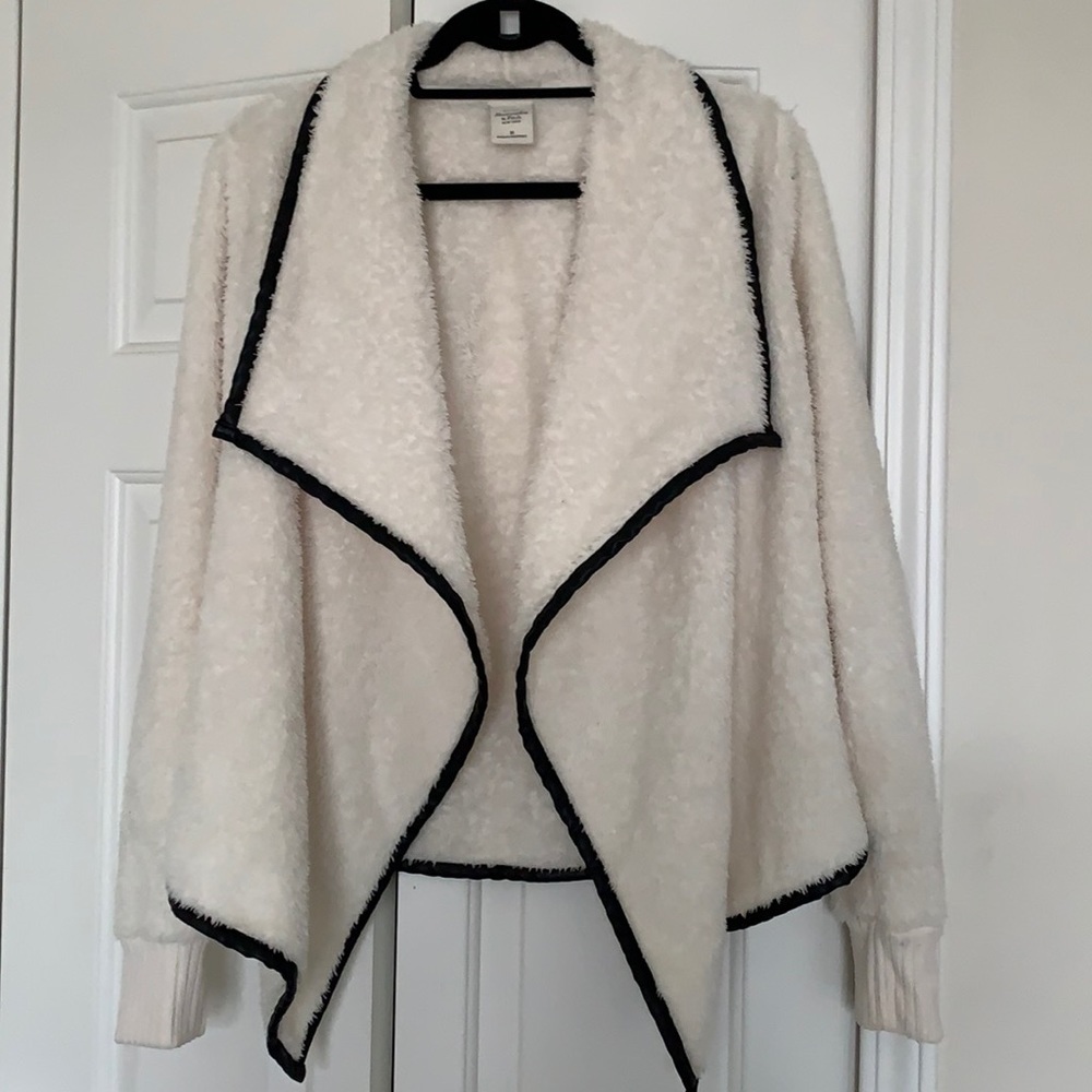 Abercrombie & Fitch Jacket